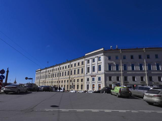 Недвижимость аренда в Нижегородская Ст-ца