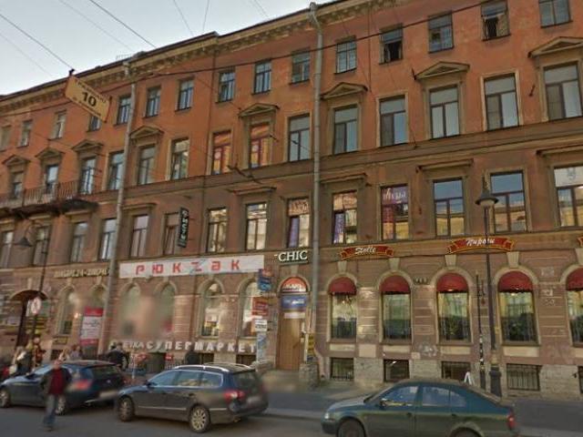 Недвижимость аренда в Нижегородская Ст-ца