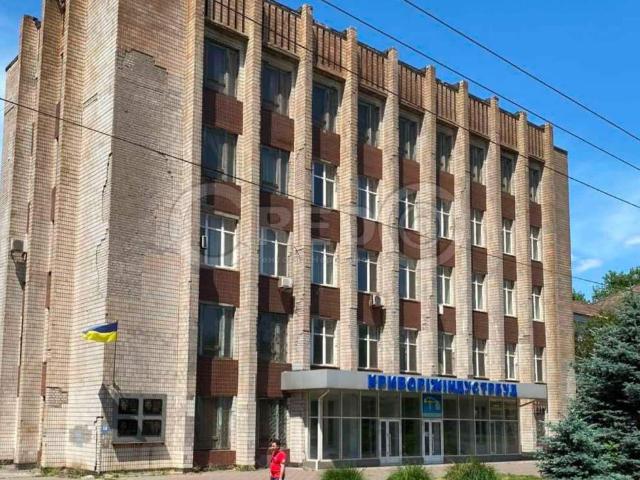 Коммерческая недвижимость продажа в Кривом Роге, Тернопольской области