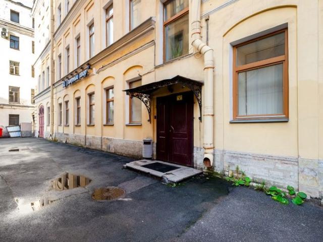 Недвижимость аренда в Нижегородская Ст-ца