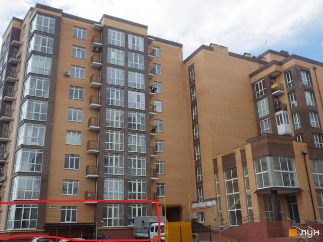 Коммерческая недвижимость аренда в ДНС, Фурсах