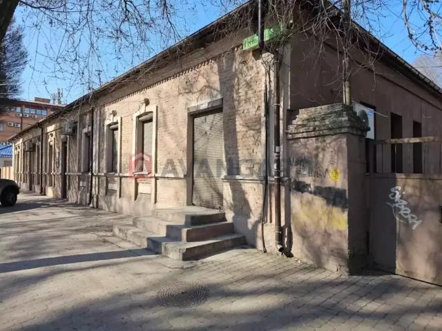 Коммерческая недвижимость аренда в Подгородном, Тернопольской области