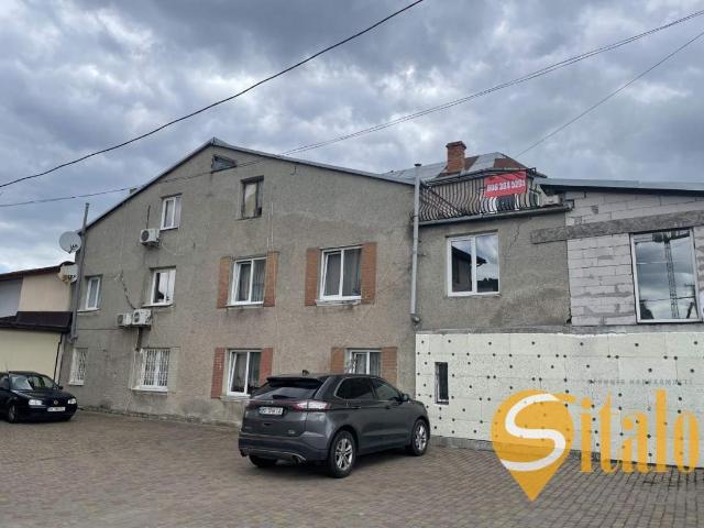 Коммерческая недвижимость продажа