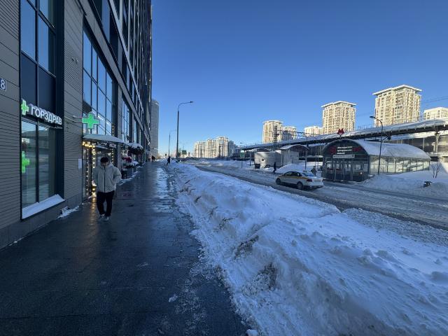 Недвижимость аренда в Москва