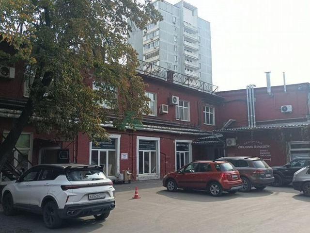 Недвижимость аренда в Москва