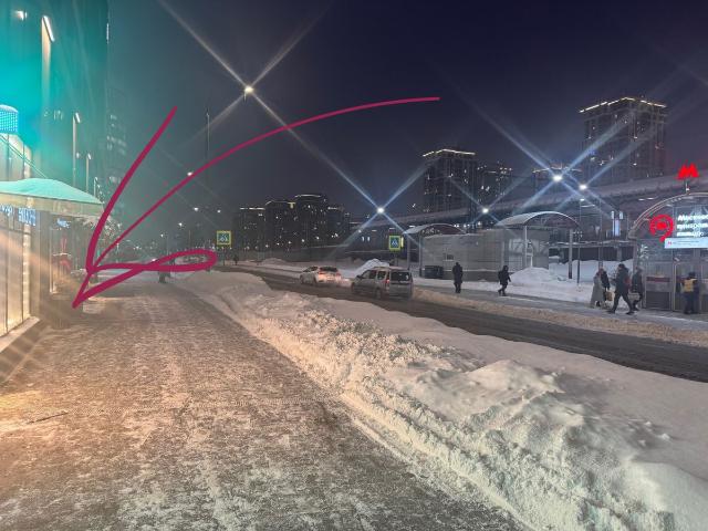 Недвижимость аренда в Москва