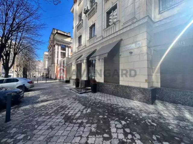 Коммерческая недвижимость аренда в Подгородном, Тернопольской области