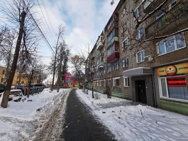 Недвижимость аренда в Тула, Тульская область