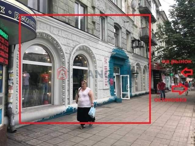 Коммерческая недвижимость аренда