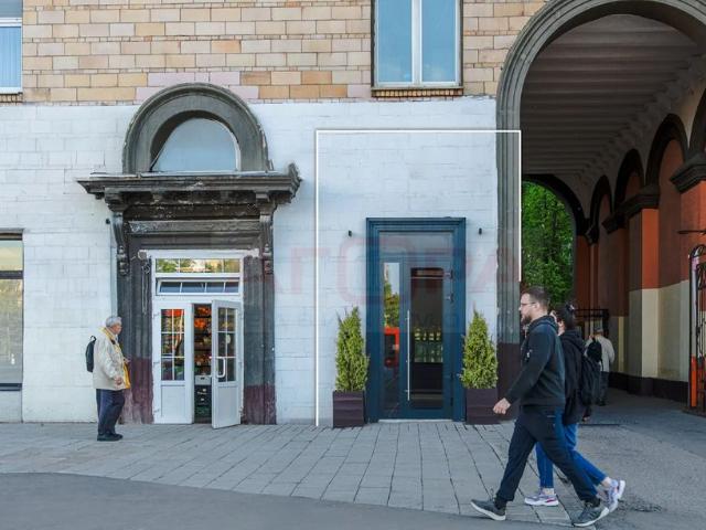 Недвижимость аренда в Академический район, Москва