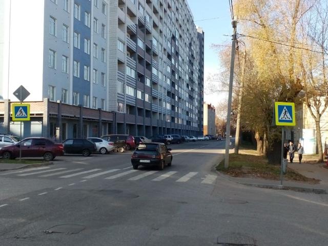 Недвижимость аренда в Владимир, Владимирская область