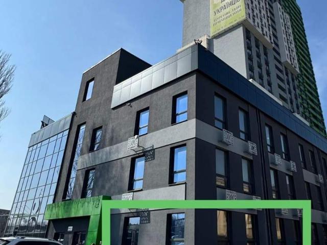 Коммерческая недвижимость продажа в Красиловке, Винницкой области