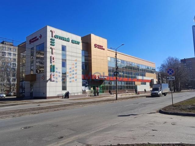 Недвижимость аренда в Автозаводский район, Горький