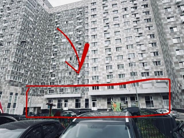 Недвижимость аренда в Москва