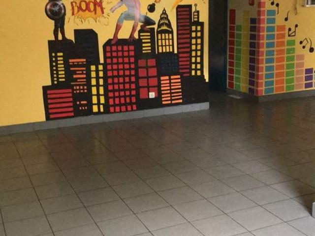 Коммерческая недвижимость аренда в Житомире