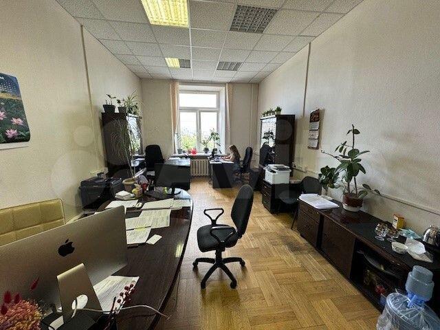 Недвижимость аренда в Москва