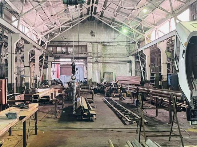 Коммерческая недвижимость продажа в Торгмаш, Калите
