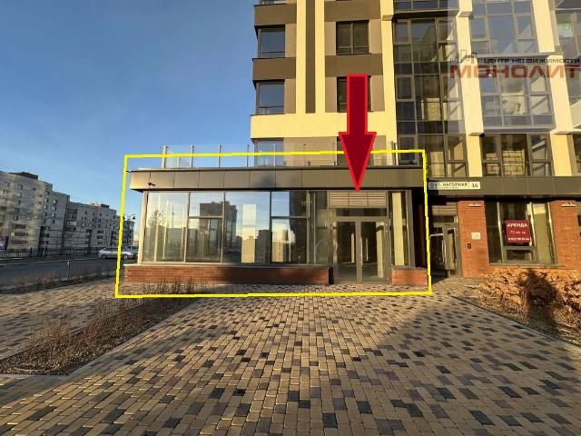 Недвижимость аренда в Свердловск, Свердловская область