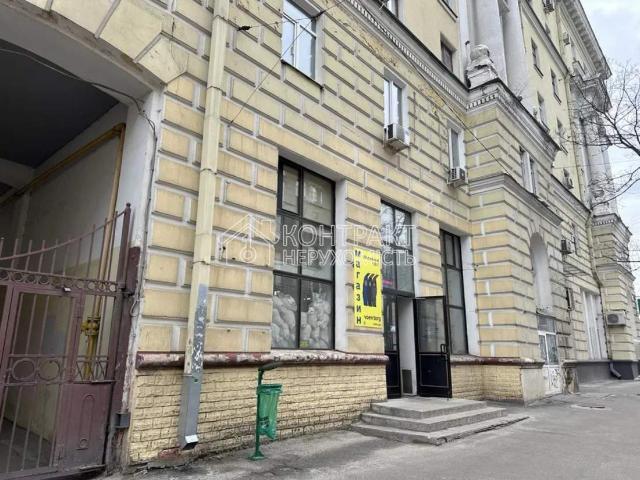 Коммерческая недвижимость аренда в Харків, Харківський район