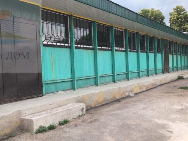 Коммерческая недвижимость аренда в Малой Виске