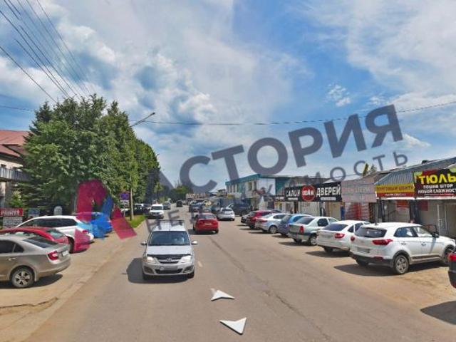 Недвижимость аренда в Новомосковск, Тульская область