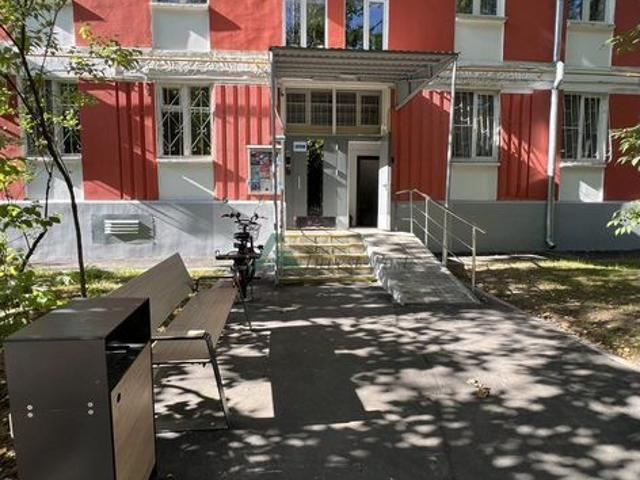 Недвижимость аренда в Москва
