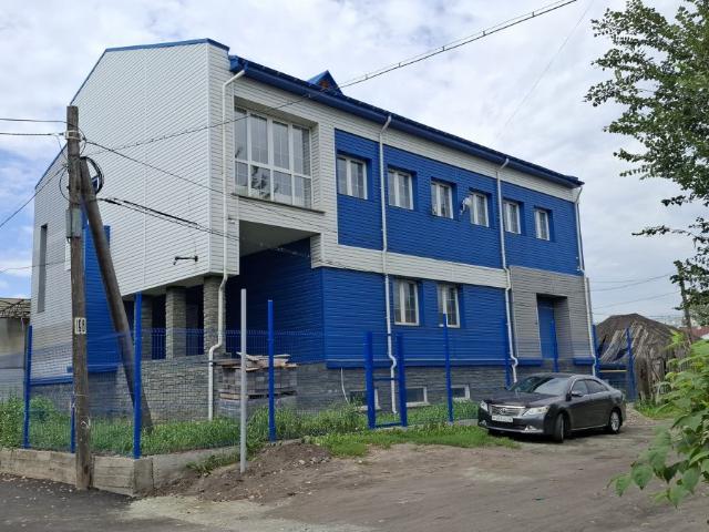 Недвижимость аренда в Центральный район, Барнаул