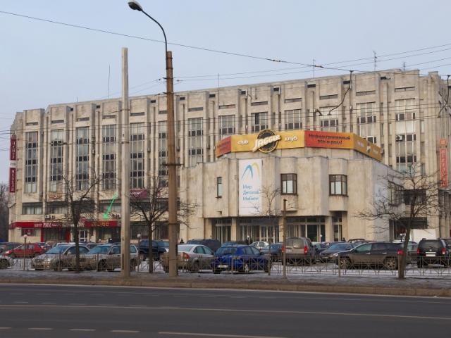 Недвижимость аренда в Нижегородская Ст-ца