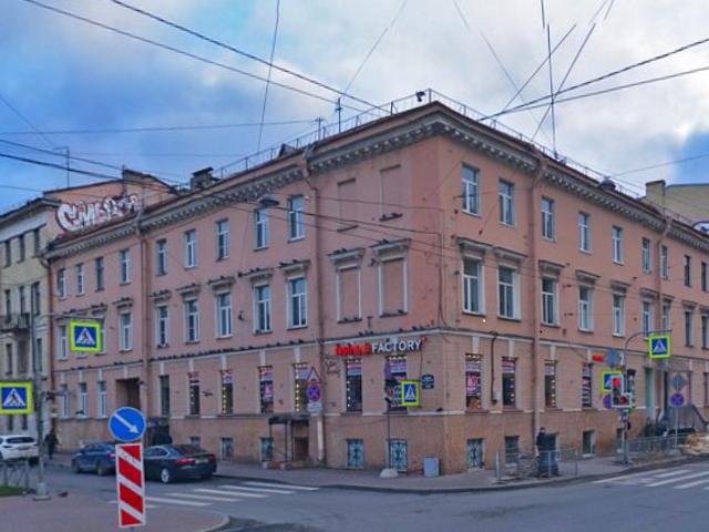 Недвижимость аренда в округ № 7, Санкт-Петербург