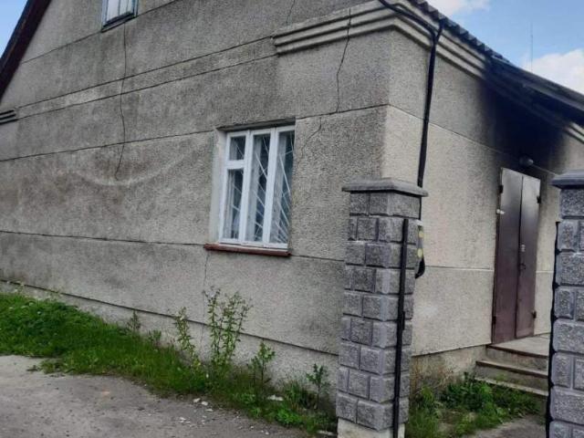 Коммерческая недвижимость продажа в Радивилове