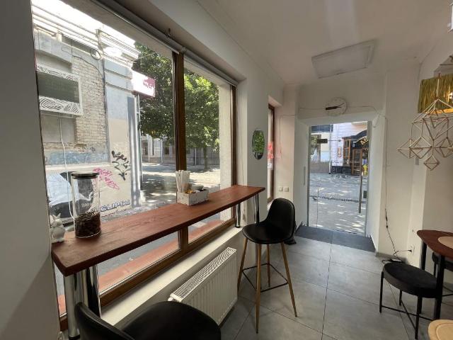 Коммерческая недвижимость аренда в Великом Омелянике