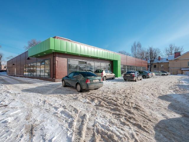 Недвижимость аренда в Брянск, Брянская область