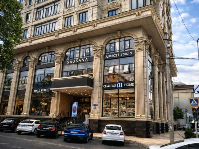 Недвижимость аренда в Махачкала, Дагестан Республика