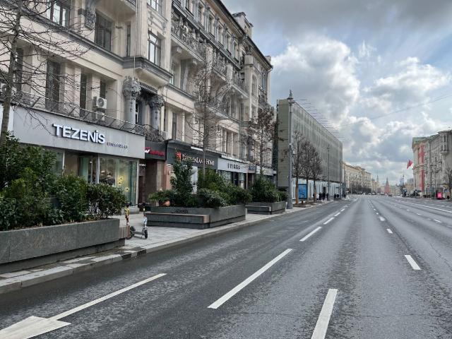 Недвижимость аренда в 50, Москва