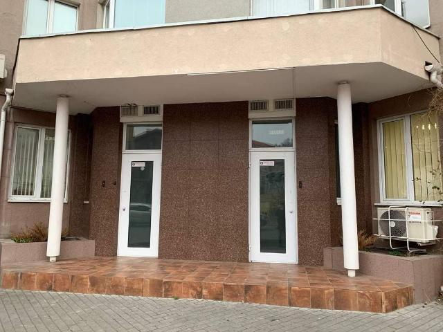 Коммерческая недвижимость аренда в Великодолинском, Днепропетровской области
