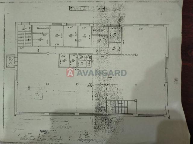 Коммерческая недвижимость аренда