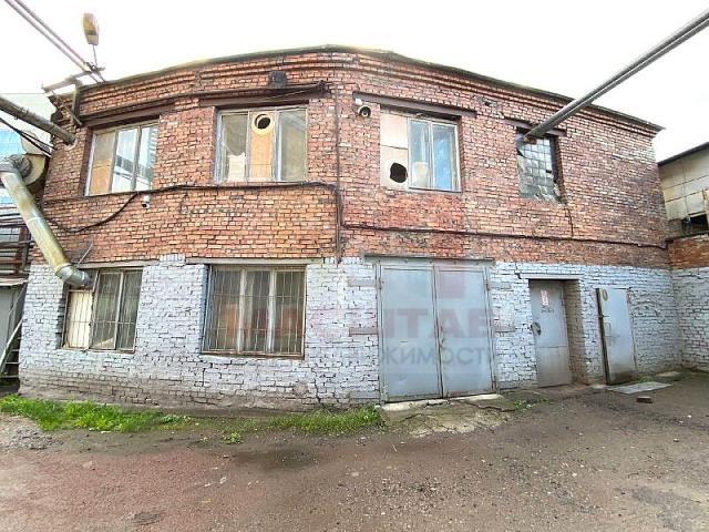 Недвижимость аренда в Нижегородская Ст-ца