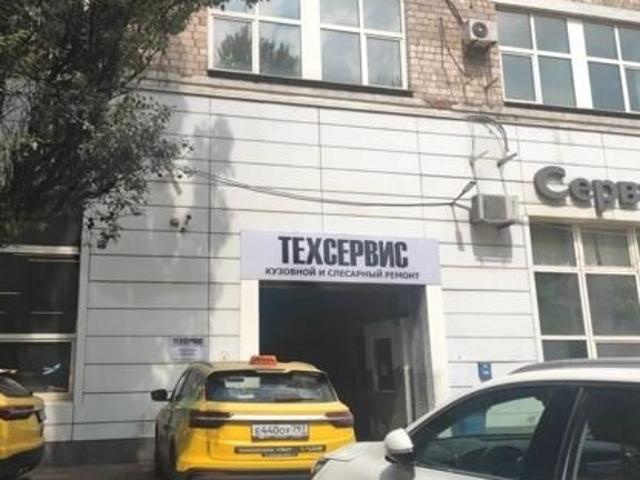 Недвижимость аренда в Алексеевский, Москва