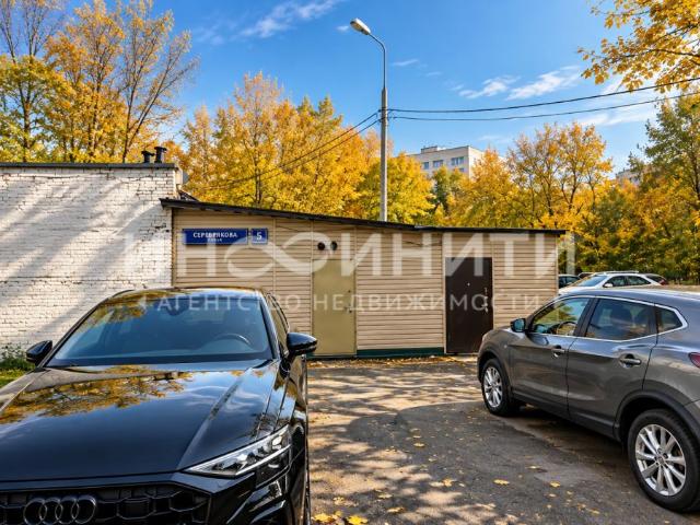 Недвижимость продажа в район Свиблово, Москва