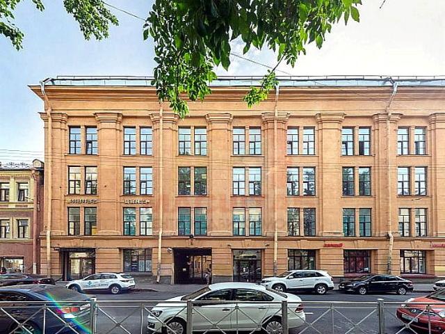Недвижимость аренда в округ Кронверкское, Санкт-Петербург
