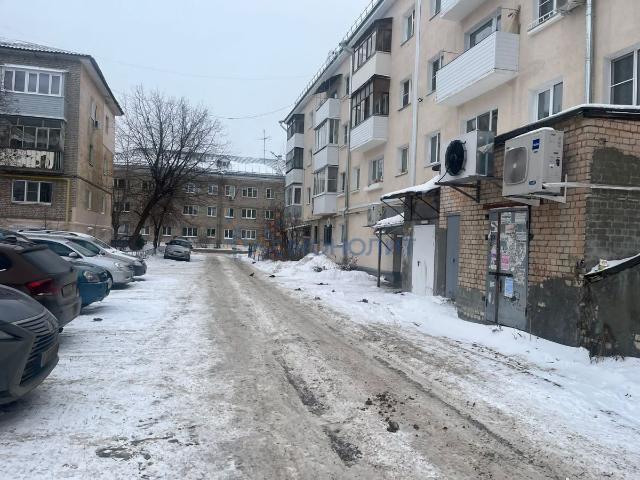 Недвижимость аренда в Дзержинск, Тыва Республика