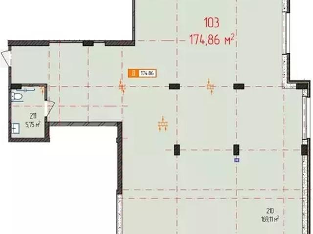 Коммерческая недвижимость продажа в Виннице