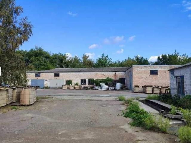 Коммерческая недвижимость продажа в Канів, Черкаський район
