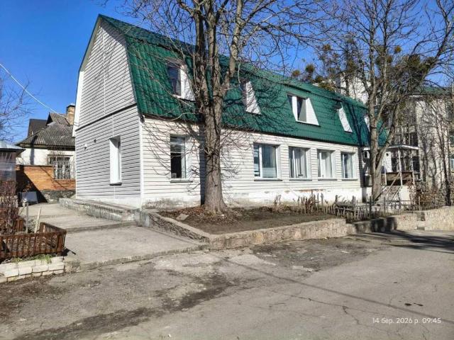 Коммерческая недвижимость продажа в Каневе