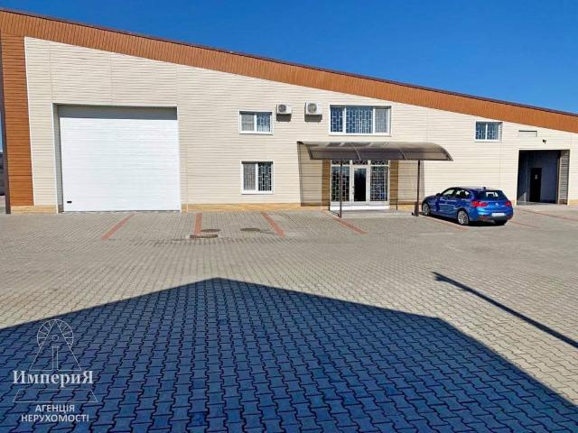Коммерческая недвижимость аренда в Фурсах, Винницкой области