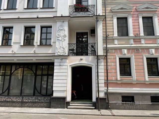 Недвижимость аренда в Басманный район, Москва
