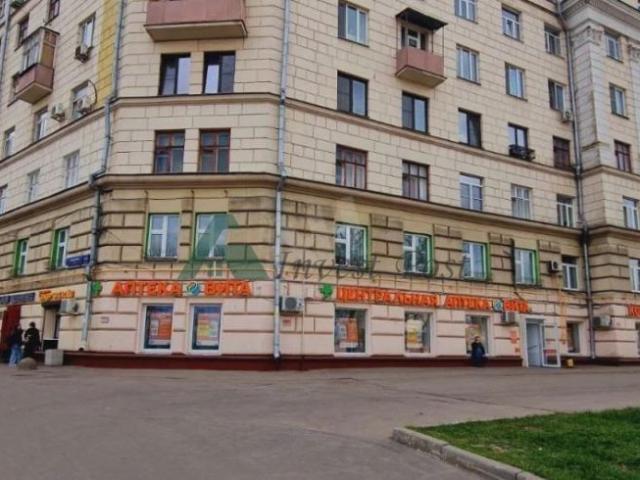 Недвижимость аренда в Москва