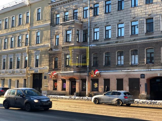 Недвижимость продажа в Екатерингофский округ, Санкт-Петербург
