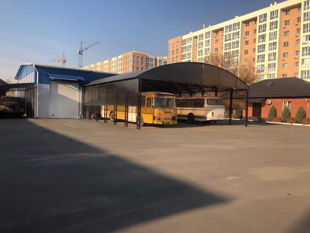 Коммерческая недвижимость продажа в Романкове