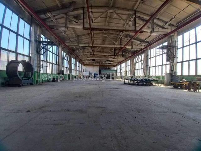 Коммерческая недвижимость аренда в Луцке